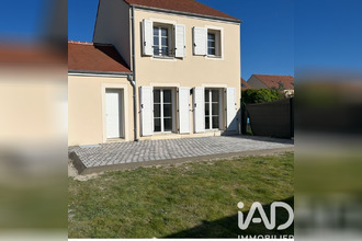 achat maison crepy-en-valois 60800