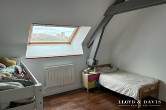 achat maison crepy-en-valois 60800