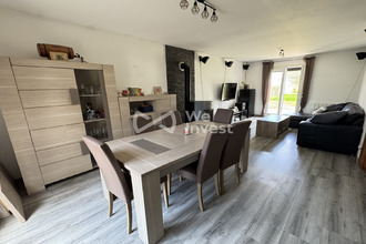 achat maison crepy-en-valois 60800