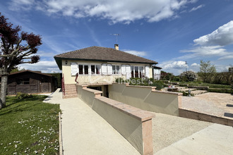 achat maison crepy-en-valois 60800
