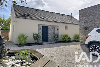achat maison crepy-en-valois 60800
