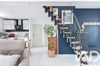 achat maison crepy-en-valois 60800