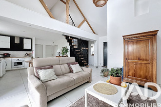 achat maison crepy-en-valois 60800