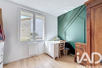achat maison crepy-en-valois 60800