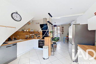 achat maison crepy-en-valois 60800