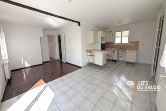 achat maison crepy-en-valois 60800