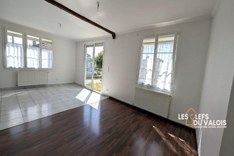 achat maison crepy-en-valois 60800