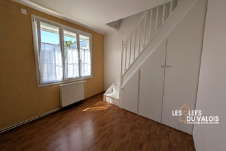 achat maison crepy-en-valois 60800