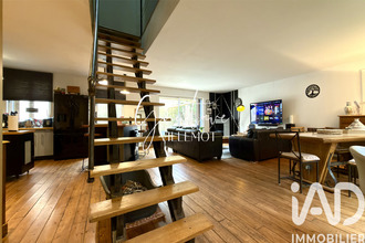 achat maison crepy-en-valois 60800