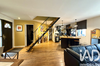 achat maison crepy-en-valois 60800