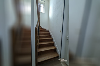achat maison crepy-en-valois 60800