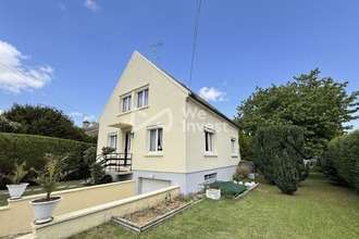 achat maison crepy-en-valois 60800