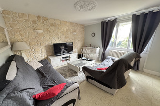 achat maison crepy-en-valois 60800