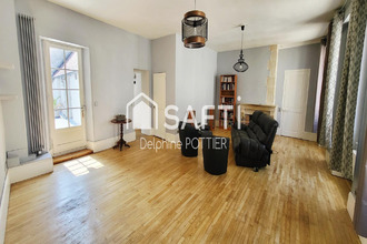 achat maison crepy-en-valois 60800