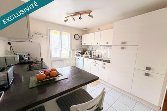 achat maison crepy-en-valois 60800