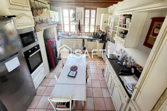 achat maison crepy-en-valois 60800