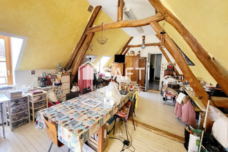 achat maison crepy-en-valois 60800