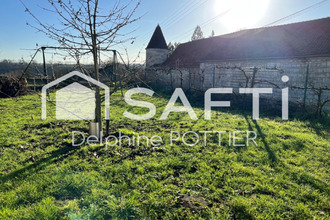 achat maison crepy-en-valois 60800