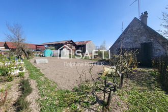 achat maison crepy-en-valois 60800
