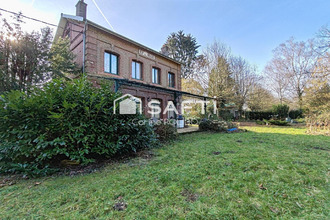 achat maison crepy-en-valois 60800