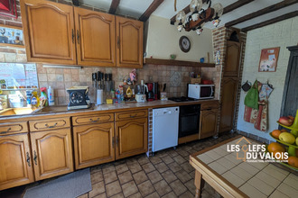 achat maison crepy-en-valois 60800