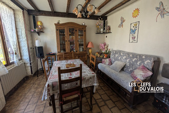 achat maison crepy-en-valois 60800