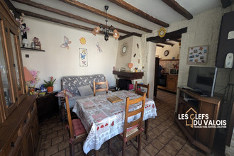 achat maison crepy-en-valois 60800