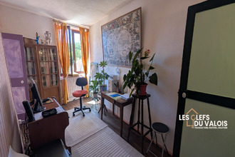 achat maison crepy-en-valois 60800