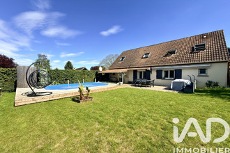 achat maison crepy-en-valois 60800