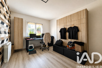 achat maison crepy-en-valois 60800