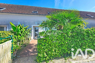 achat maison crepy-en-valois 60800