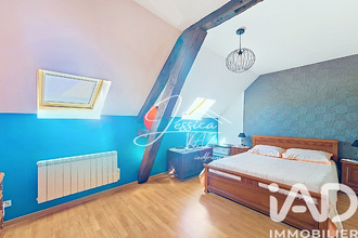 achat maison crepy-en-valois 60800