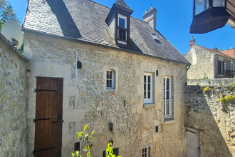 achat maison crepy-en-valois 60800