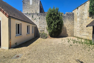 achat maison crepy-en-valois 60800