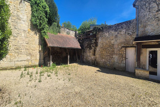 achat maison crepy-en-valois 60800