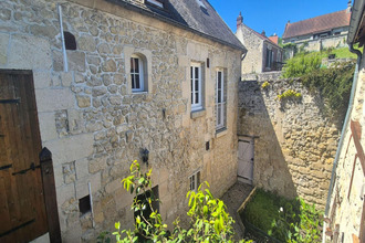 achat maison crepy-en-valois 60800
