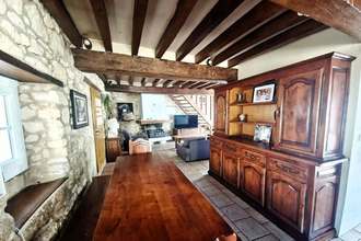 achat maison crepy-en-valois 60800