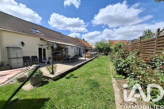 achat maison crepy-en-valois 60800