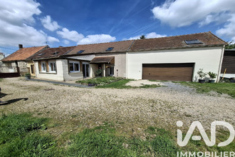 achat maison crepy-en-valois 60800
