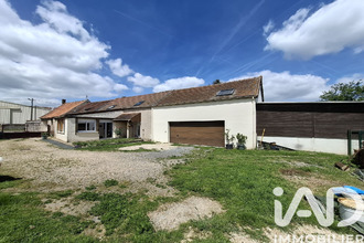 achat maison crepy-en-valois 60800