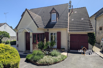 achat maison crepy-en-valois 60800