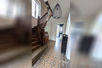 achat maison crepy-en-valois 60800