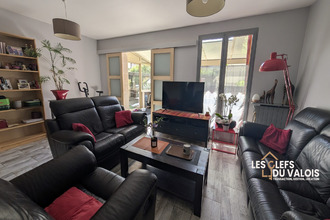achat maison crepy-en-valois 60800
