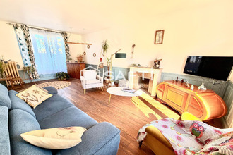 achat maison crepy-en-valois 60800