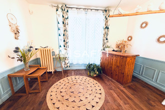 achat maison crepy-en-valois 60800