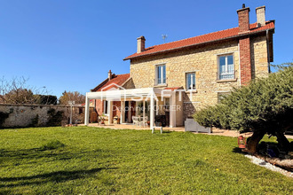 achat maison crepy-en-valois 60800