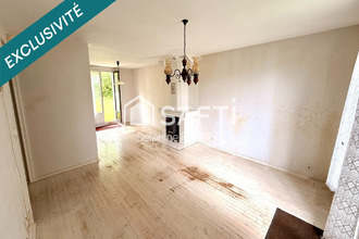 achat maison crepy-en-valois 60800