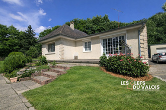 achat maison crepy-en-valois 60800