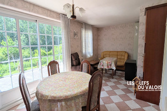 achat maison crepy-en-valois 60800