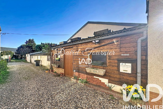achat maison crepy-en-valois 60800